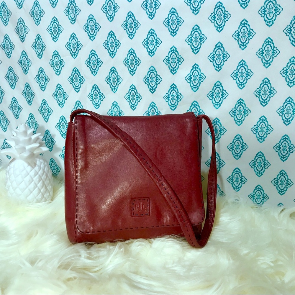 Ralph Lauren Shoulder Bag